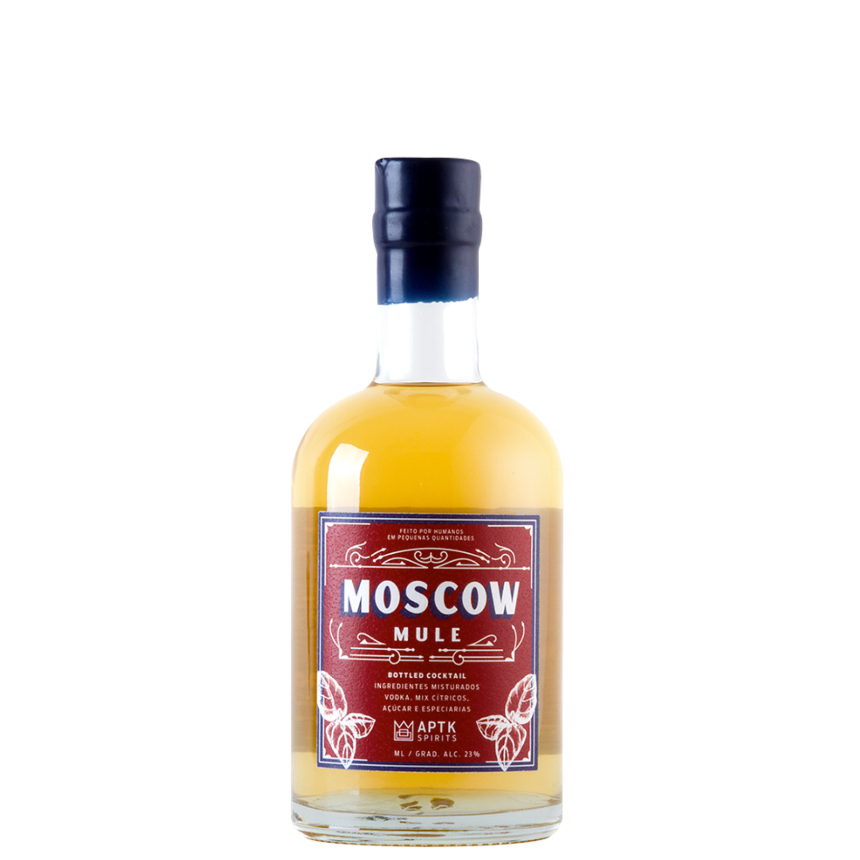 Moscow Mule APTK Spirits 750ml