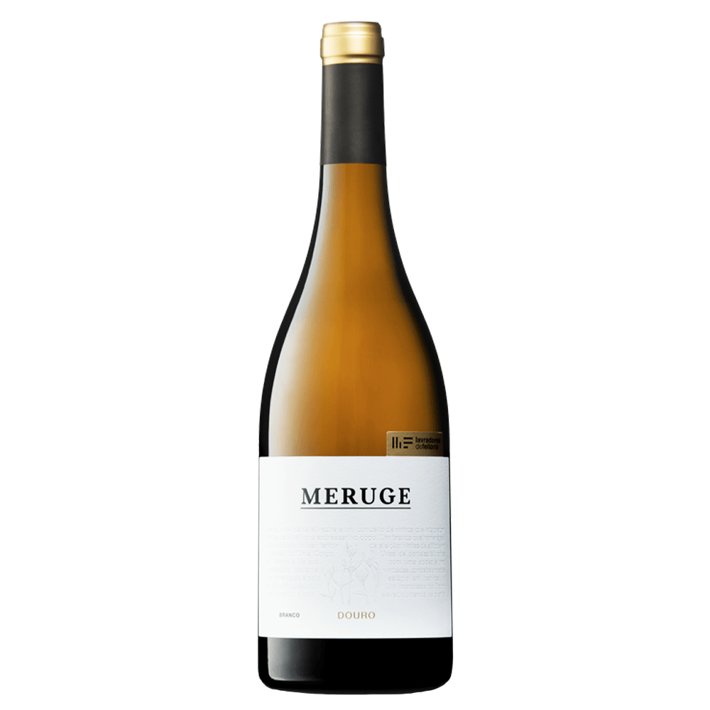 Vinho Meruge Branco 750 ml