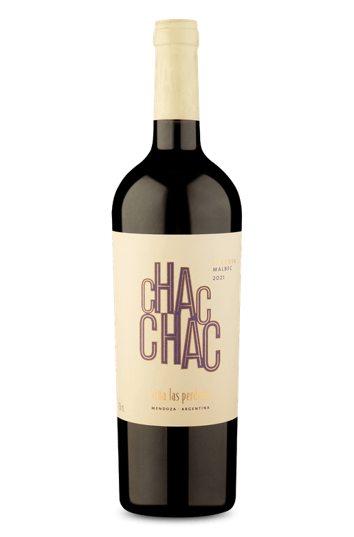 Chac Chac Reserva Malbec 2021 - Famiglie Sirna Battistella Mercato - Bodega Santa Julia