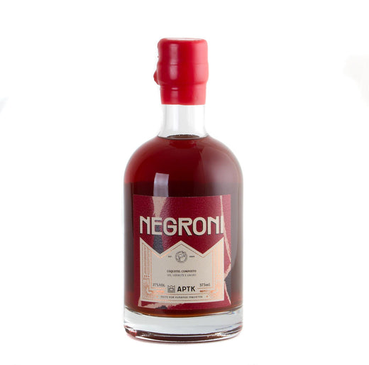 Negroni Clássico APTK Spirits 750ml