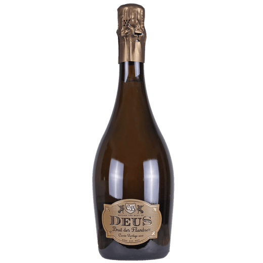 Deus Brut des Flandres 750ml - Famiglie Sirna Battistella Mercato - Bosteels Brewery