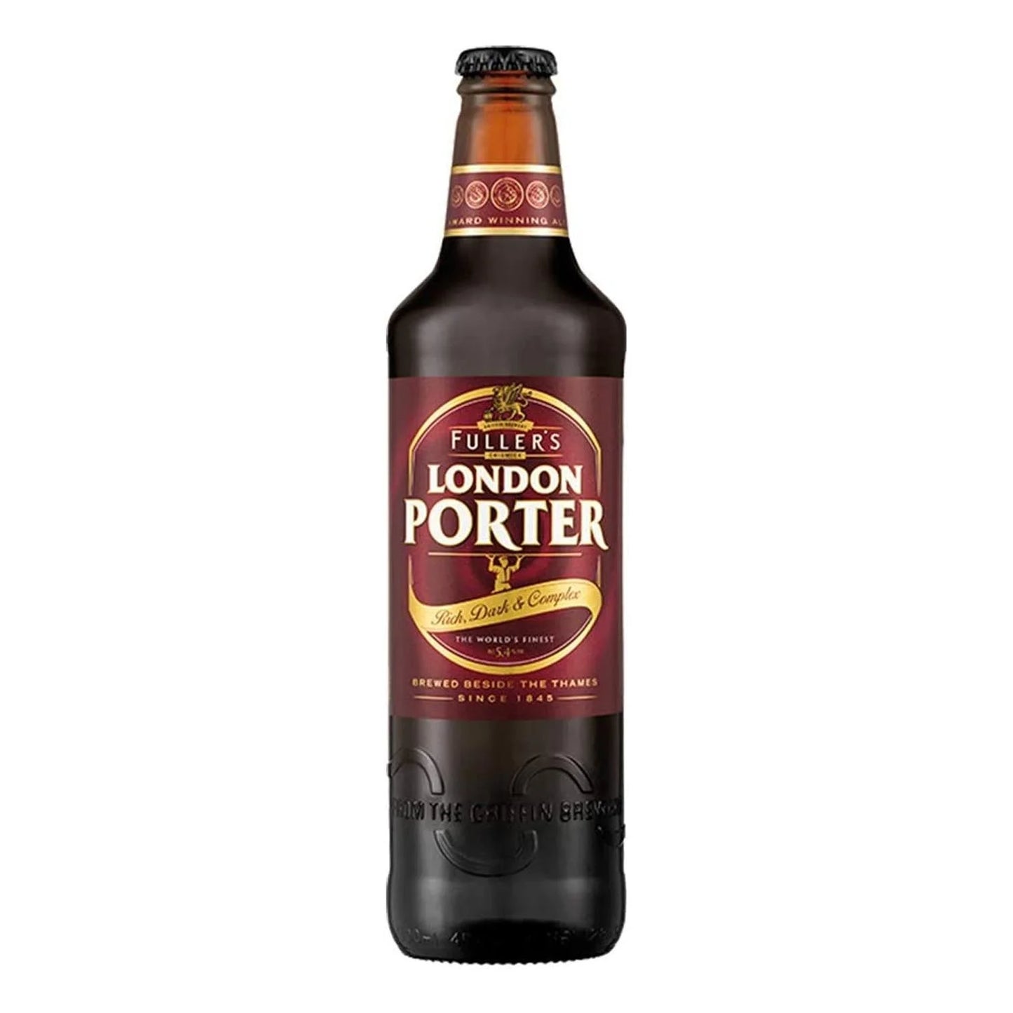 Cerveja Fuller's London Porter 500ml