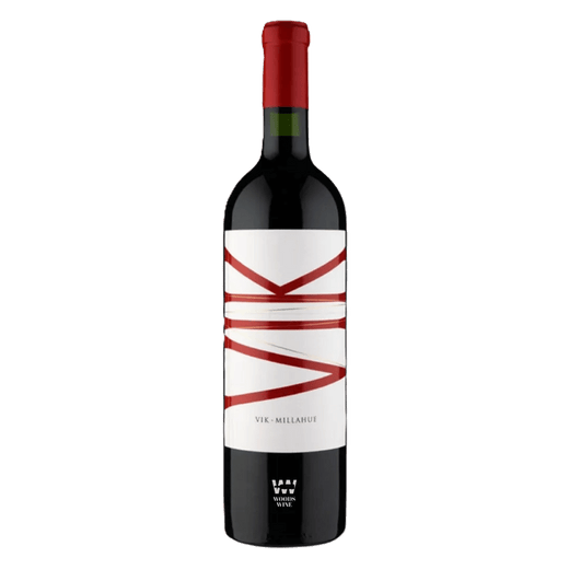 VIK 2020 - Famiglie Sirna Battistella Mercato - Viña VIK