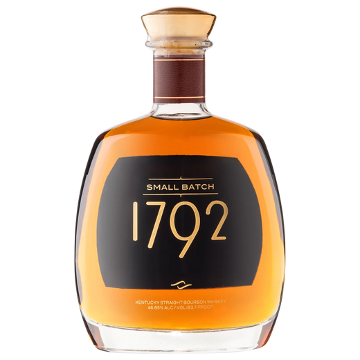 Whisky 1792 Small Batch 750ml - Famiglie Sirna Battistella Mercato - Barton 1792 Distillery
