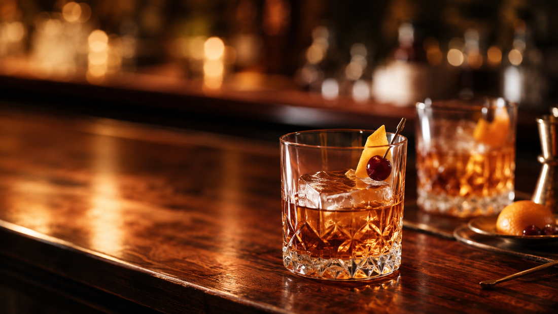 Old Fashioned