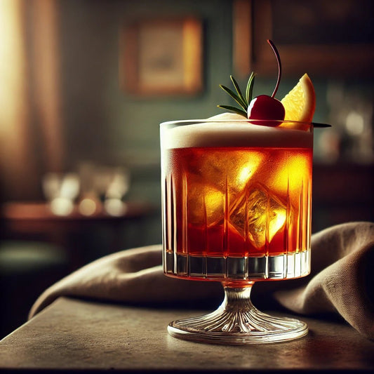 Amaretto Sour - Famiglie Sirna Battistella Mercato