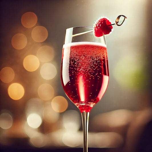 Kir Royale - Famiglie Sirna Battistella Mercato