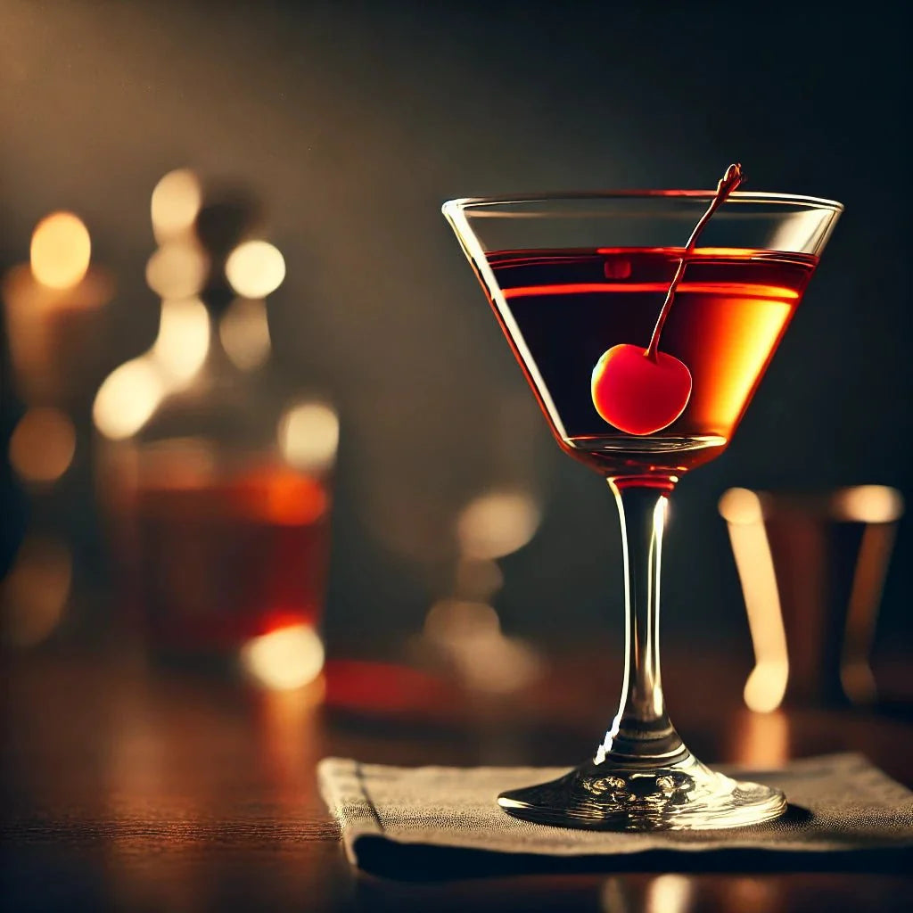 Manhattan - Famiglie Sirna Battistella Mercato