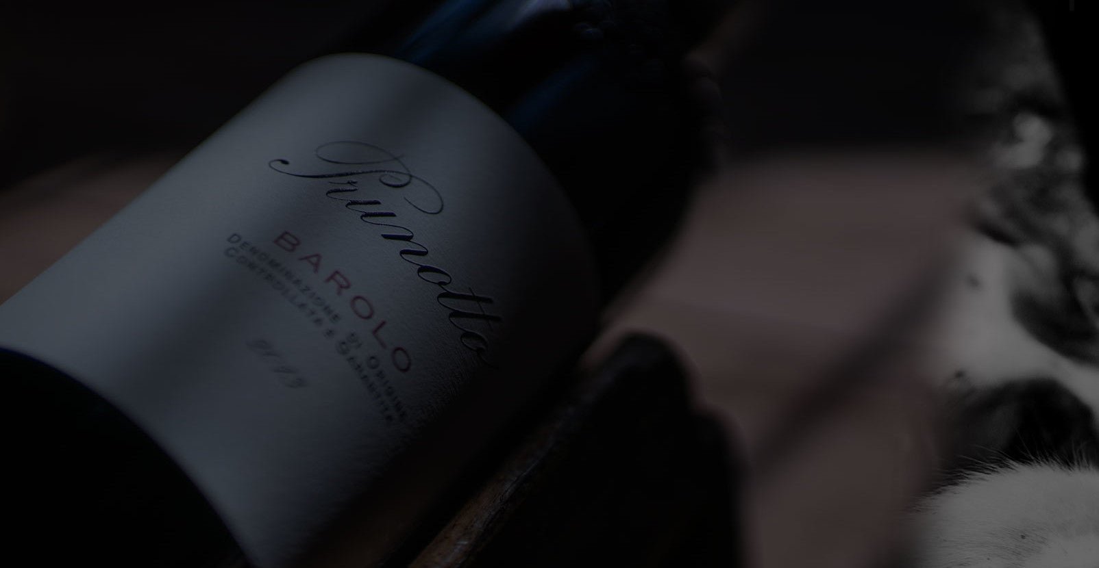 O que torna o Barolo Prunotto uma escolha premium? - Famiglie Sirna Battistella Mercato