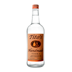 Vodka Tito's Handmade 1L