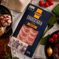 Pancetta Fatiada Cancian  100g