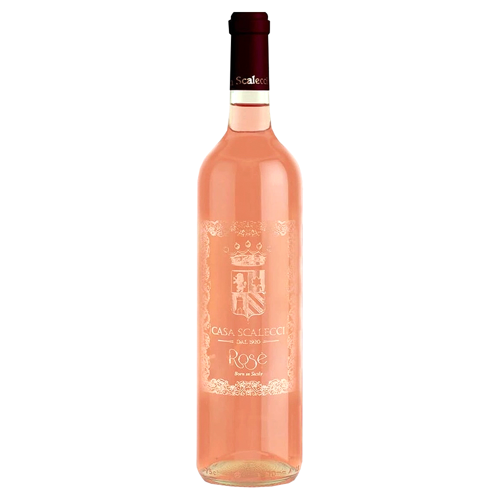 Casa Scalecci Petit Verdot Rose 750ml