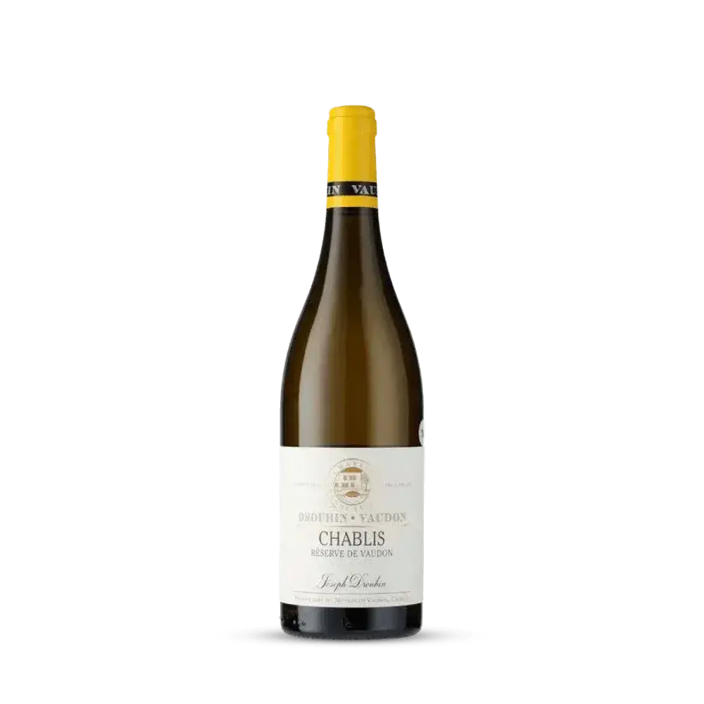 Chablis Réserve de Vaudon Joseph Drouhin 2022
