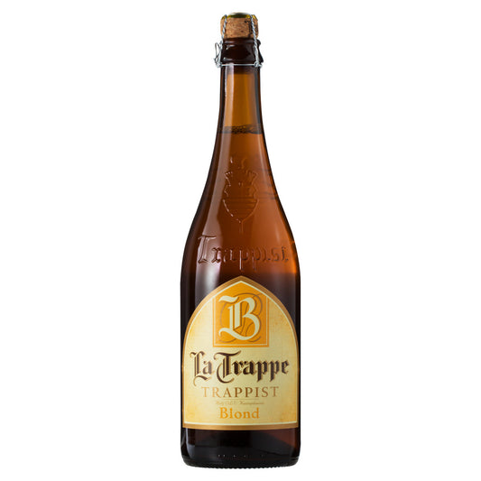 La Trappe Blond 750ml