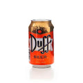 Cerveja Duff Beer Lager Lata 330ml