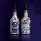 Diego Zamora 43 Limited Edition 750ml