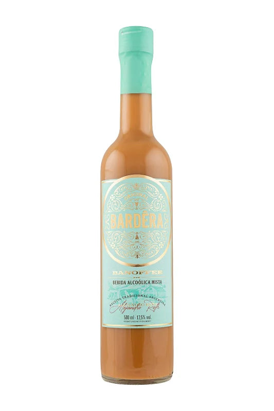 Bardêra Banoffee 500ml