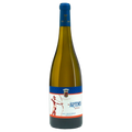 Vinho Casa Scalecci Artemis Grillo Branco DOC 750ml