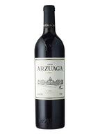 Arzuaga Crianza 2021