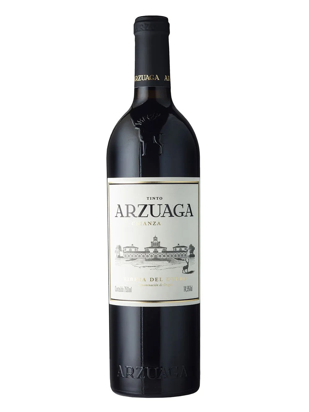 Arzuaga Crianza 2021