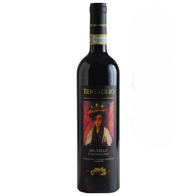 Bersaglio Brunello di Montalcino DOCG 2020 750 ml