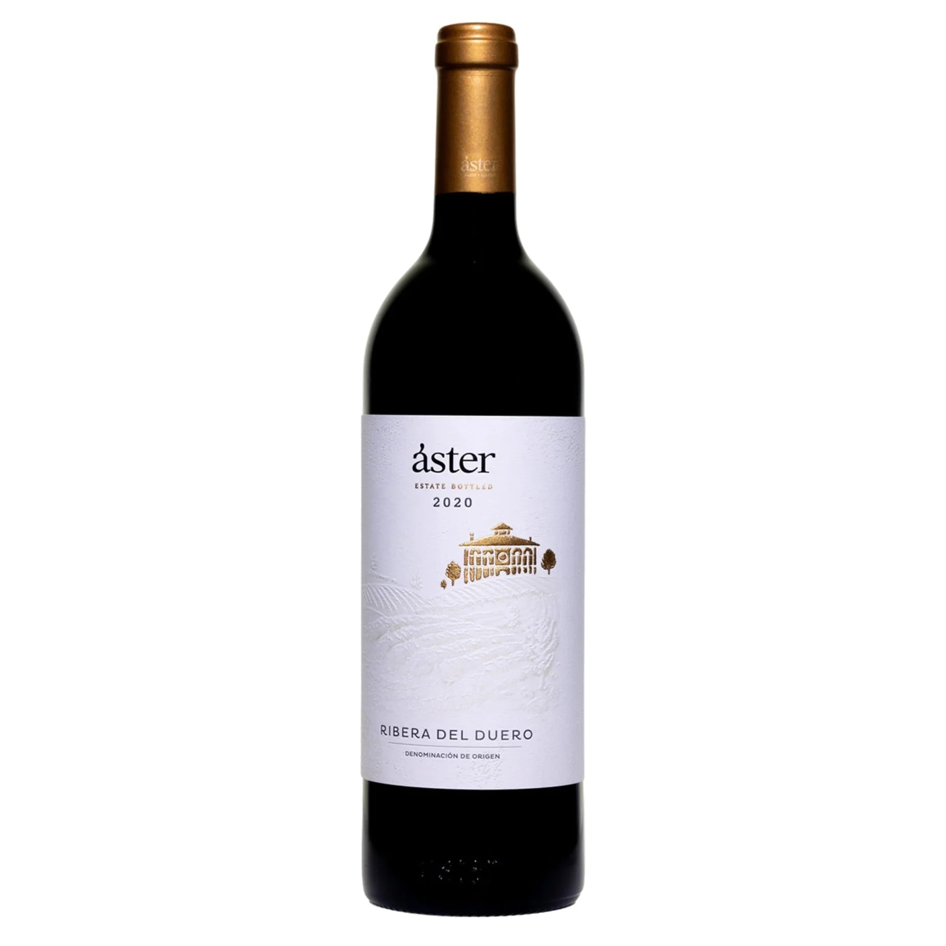 Aster Estate Bottled Ribera Del Duero 2020