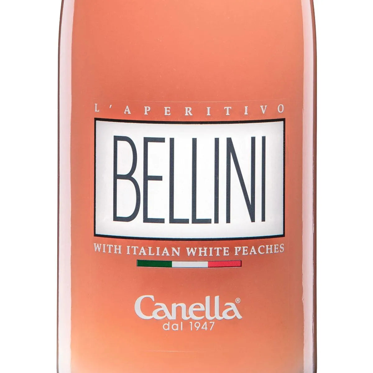 Coquetel Bellini Canella 750 ml