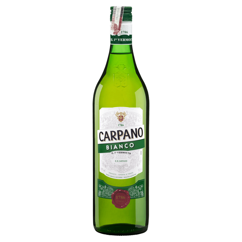 Vermouth Carpano Bianco 950ml (Argentina)