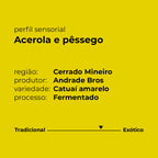 Café Tropical 250g