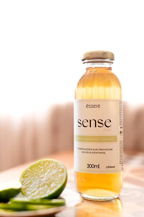 Essere Sense Limão 300ml