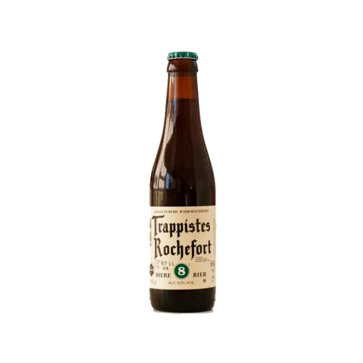 Cerveja Trappist Rochefort 8 330ml