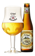 CERVEZA TRIPEL KARMELIET 330 ML