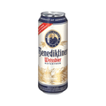 Cerveja Benediktiner Weissbier Lata 500ml
