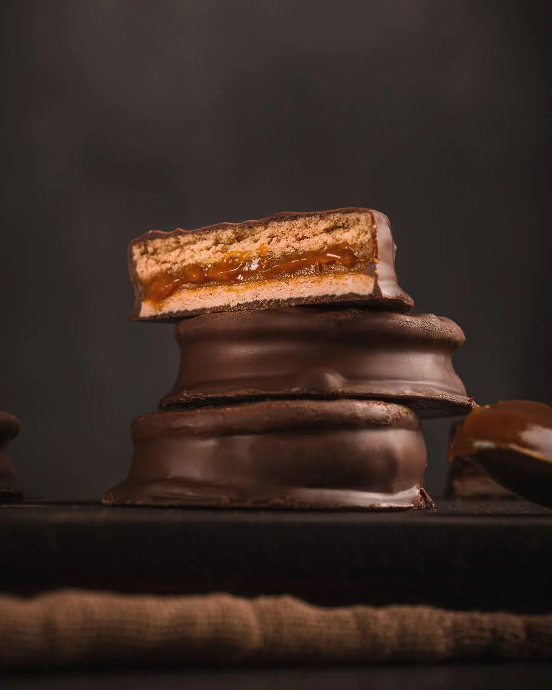 Alfajor Bardêra