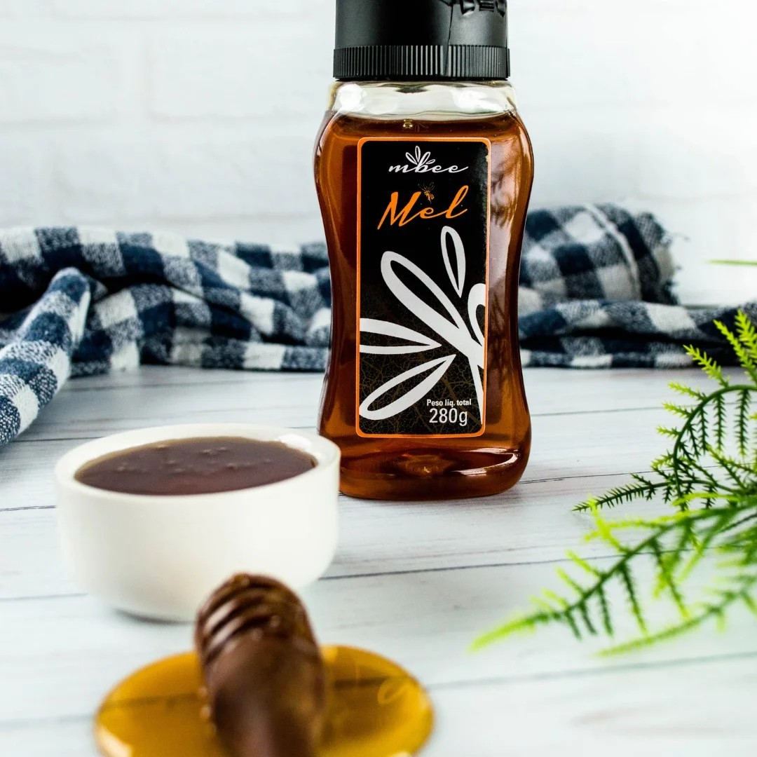 Mel de Terroir 280g MBee