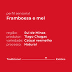 Café Morro Preto 250g