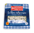 BLEU D AUVERGNE PAYSAN 125G