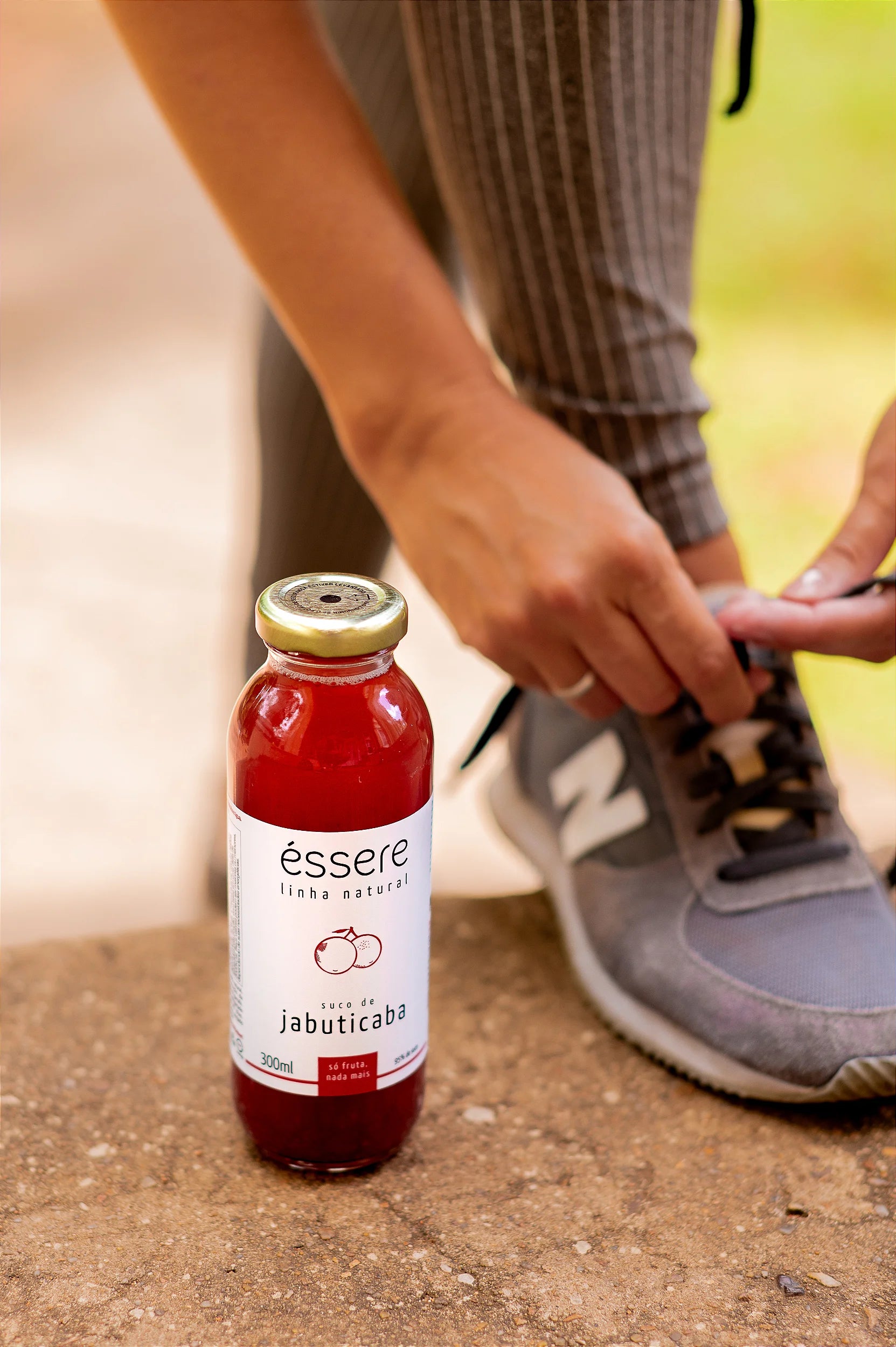 Suco Essere Jabuticaba 300ml
