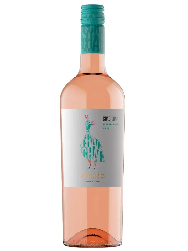 Chac Chac Malbec Rose 2024