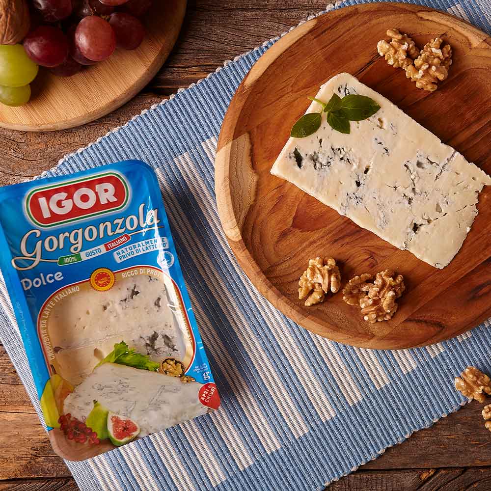 Gorgonzola Igor Dolce 150 g