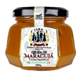 Geleia de Maracujá com Manga Famiglie Sirna Battistella Mercato 200g