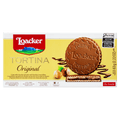 LOACKER TORTINA ORIGINAL (3 X 21G) 63 G