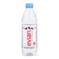 Água Mineral Evian Sem Gás PET 500ML