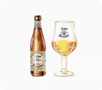 CERVEZA TRIPEL KARMELIET 330 ML