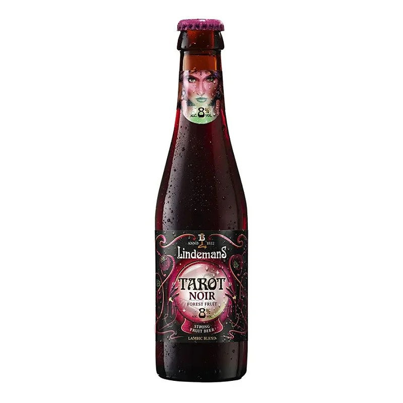 Lindemans Tarot Noir 250ML