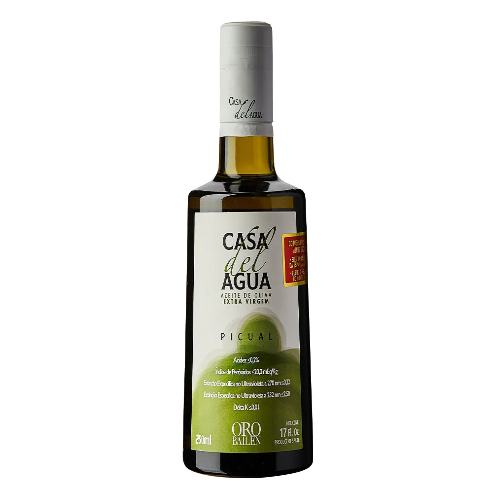 Azeite Casa del Agua 250ml