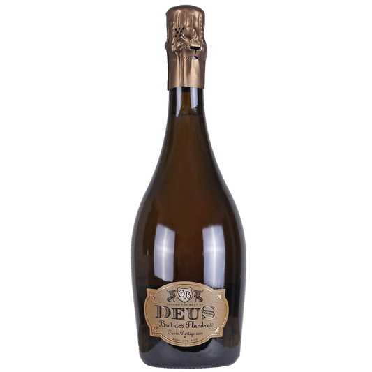 Deus Brut des Flandres 750ml