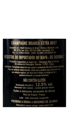 Moet Chandon Extra Brut Imperial
