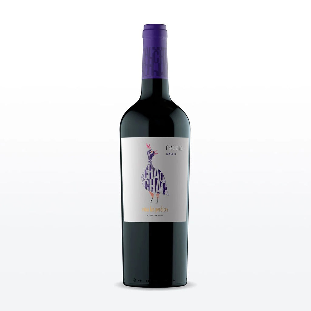 Chac Chac Malbec 2023