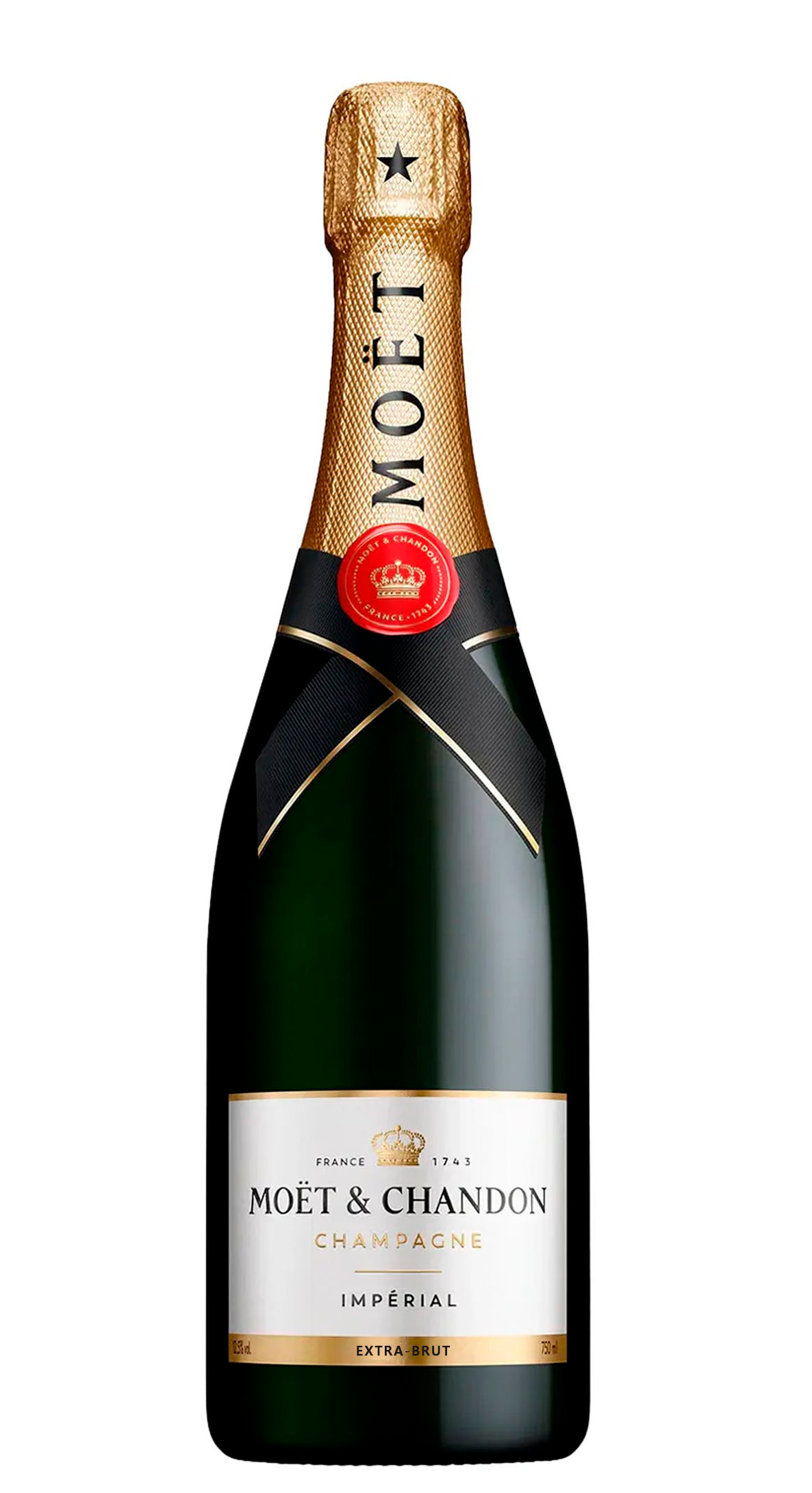 Moet Chandon Extra Brut Imperial